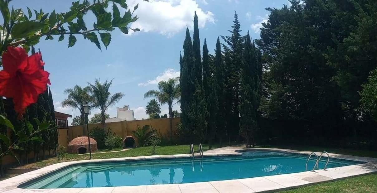 Hotel Ollin Teotl San Juan Teotihuacán المظهر الخارجي الصورة
