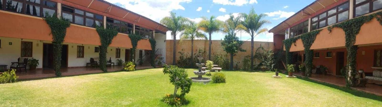 Hotel Ollin Teotl San Juan Teotihuacán المظهر الخارجي الصورة