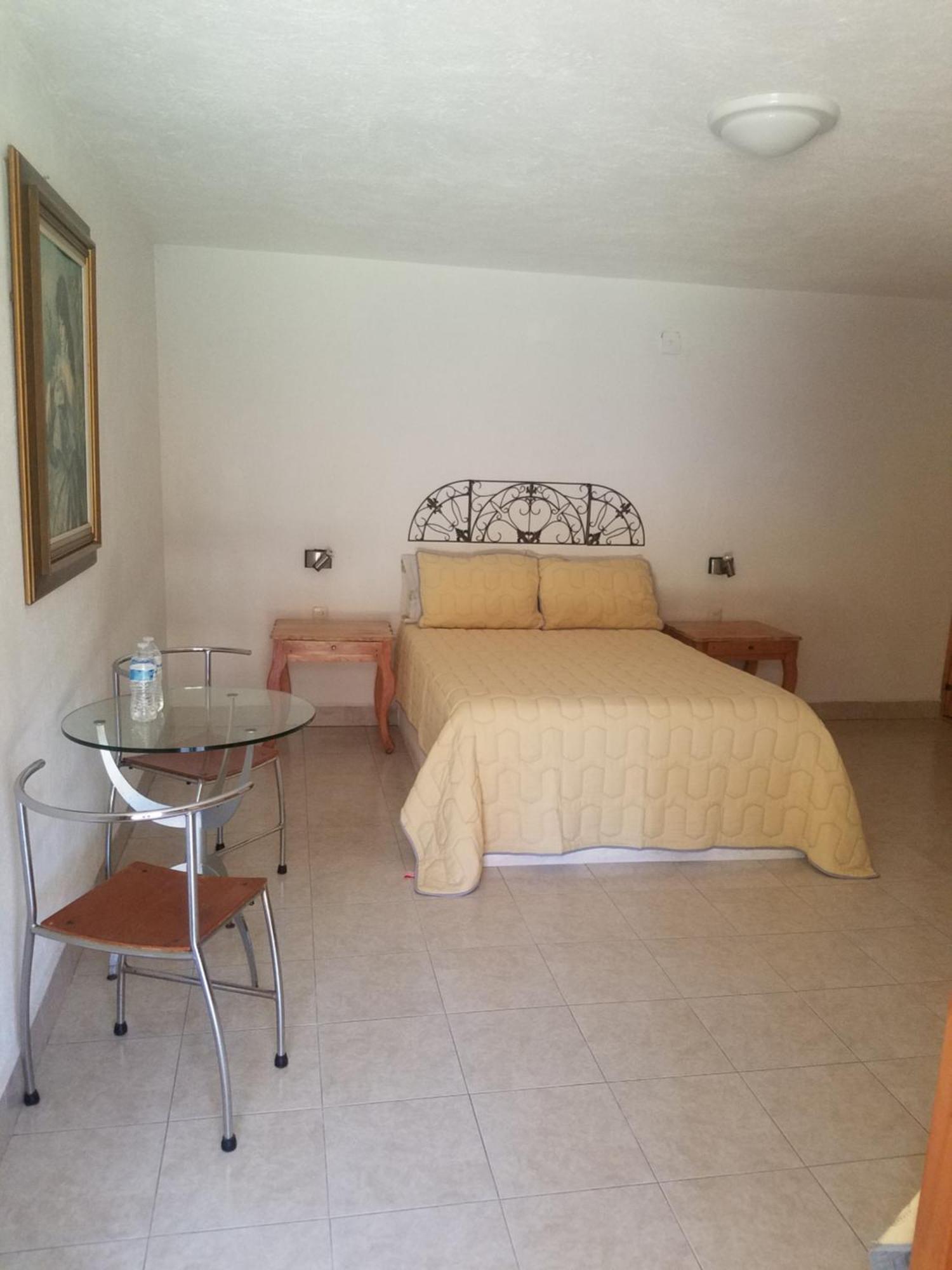 Hotel Ollin Teotl San Juan Teotihuacán المظهر الخارجي الصورة