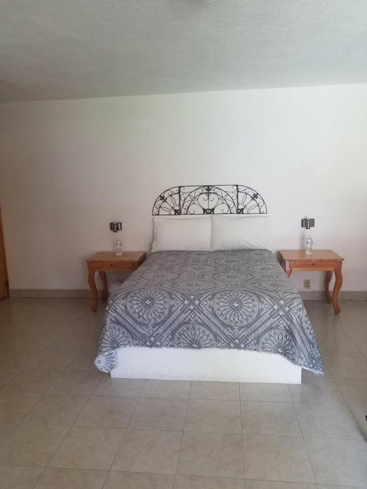 Hotel Ollin Teotl San Juan Teotihuacán المظهر الخارجي الصورة