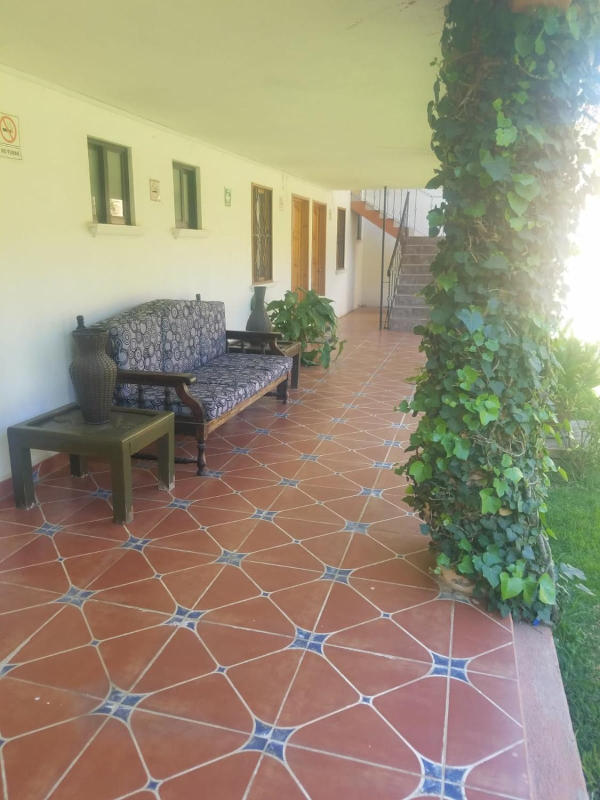 Hotel Ollin Teotl San Juan Teotihuacán المظهر الخارجي الصورة
