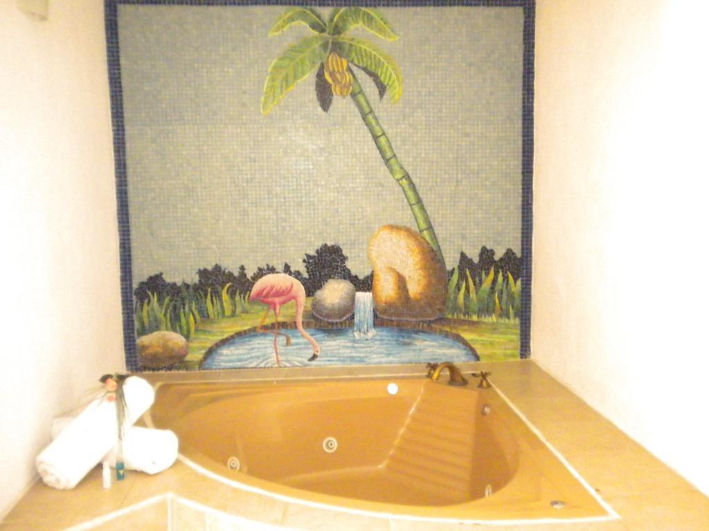 Hotel Ollin Teotl San Juan Teotihuacán الغرفة الصورة