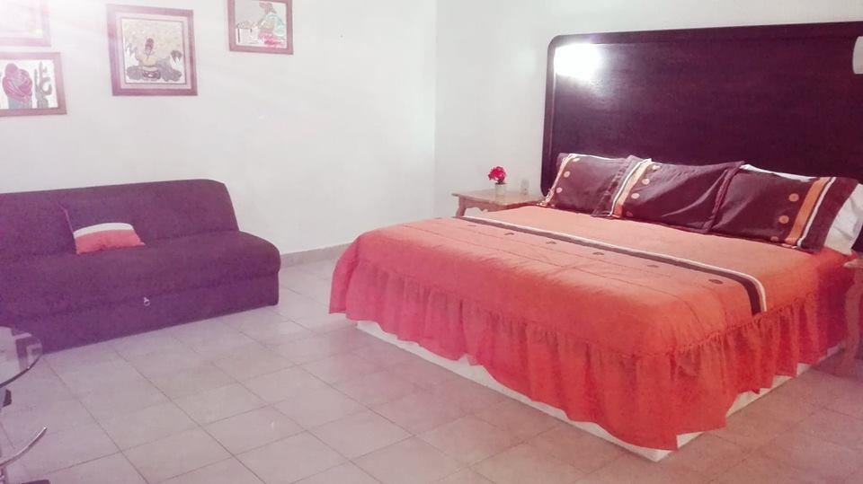 Hotel Ollin Teotl San Juan Teotihuacán المظهر الخارجي الصورة