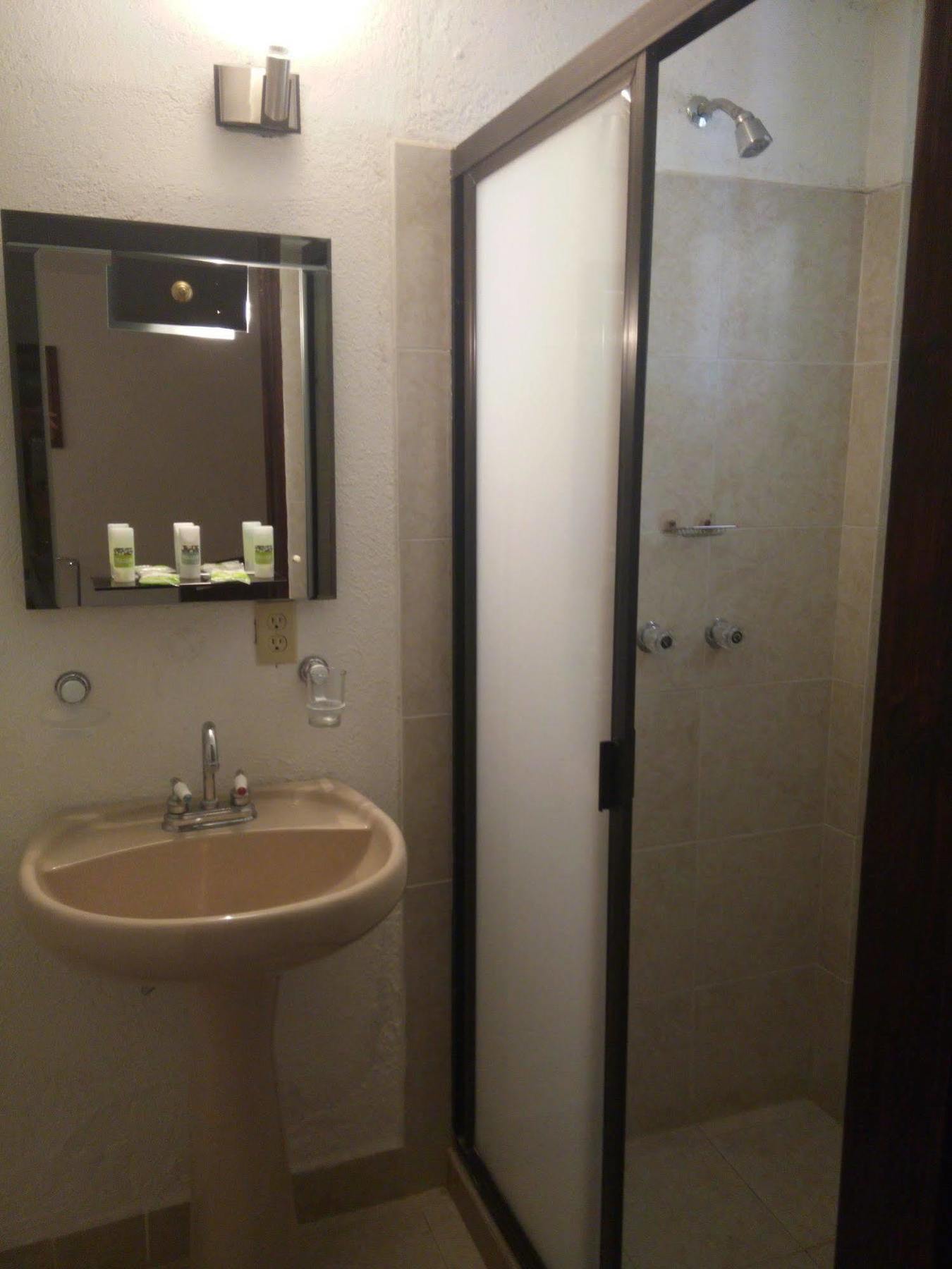 Hotel Ollin Teotl San Juan Teotihuacán المظهر الخارجي الصورة