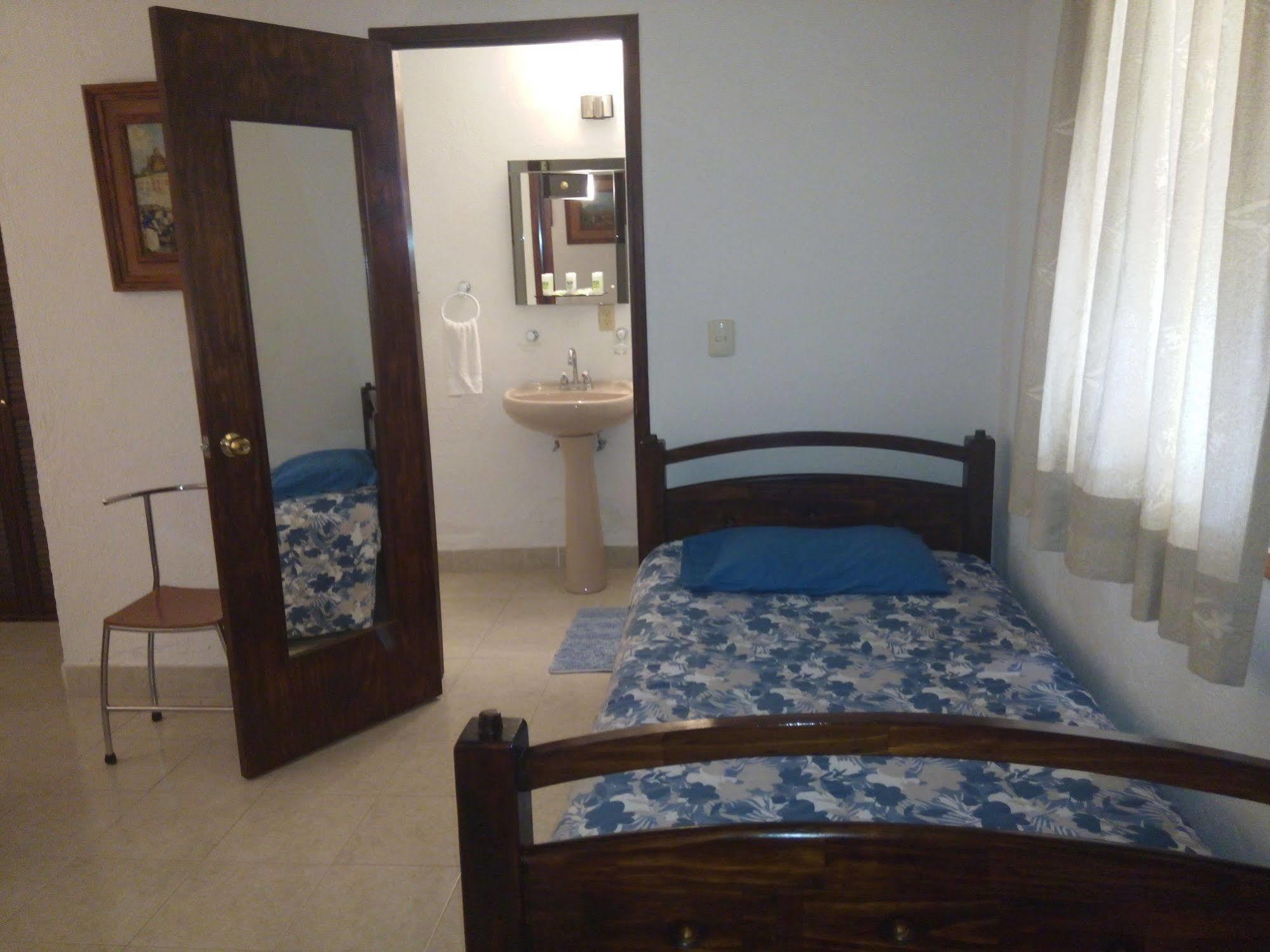 Hotel Ollin Teotl San Juan Teotihuacán المظهر الخارجي الصورة