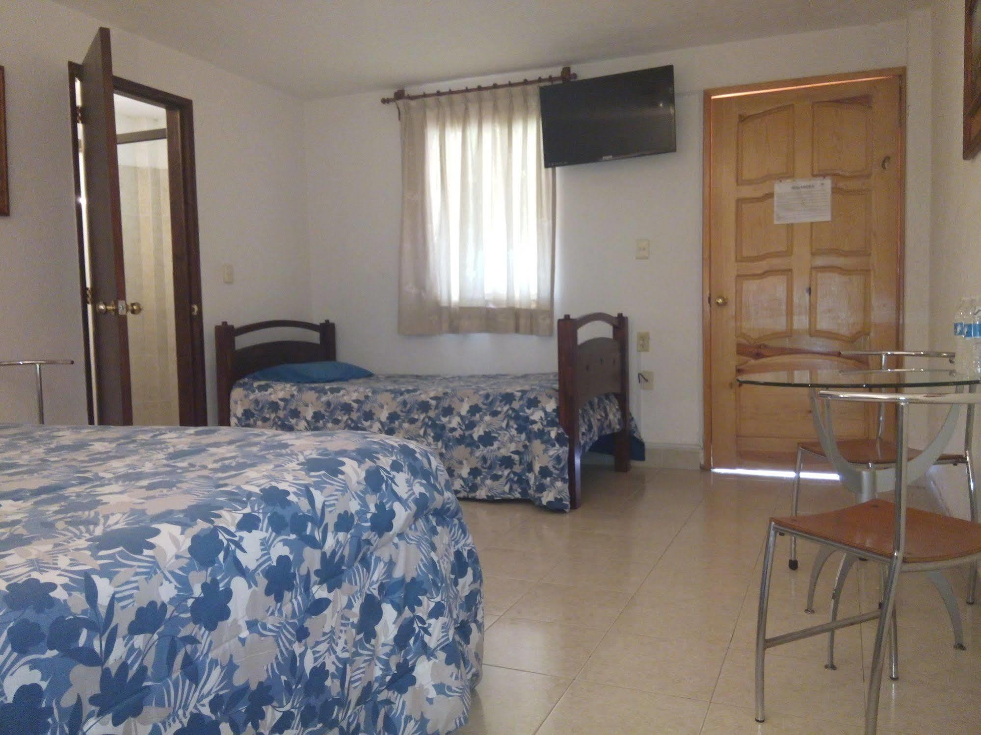 Hotel Ollin Teotl San Juan Teotihuacán المظهر الخارجي الصورة