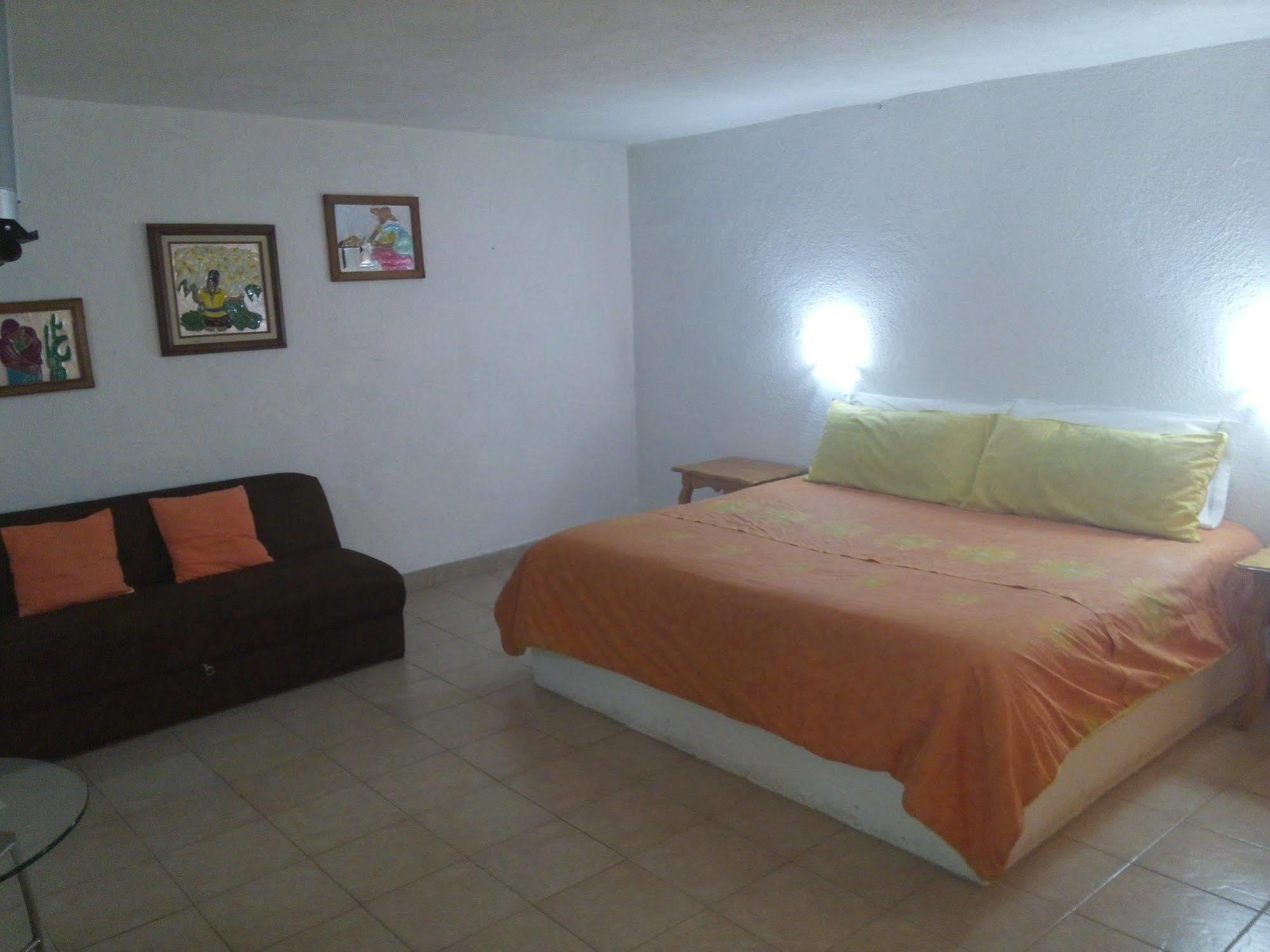 Hotel Ollin Teotl San Juan Teotihuacán المظهر الخارجي الصورة