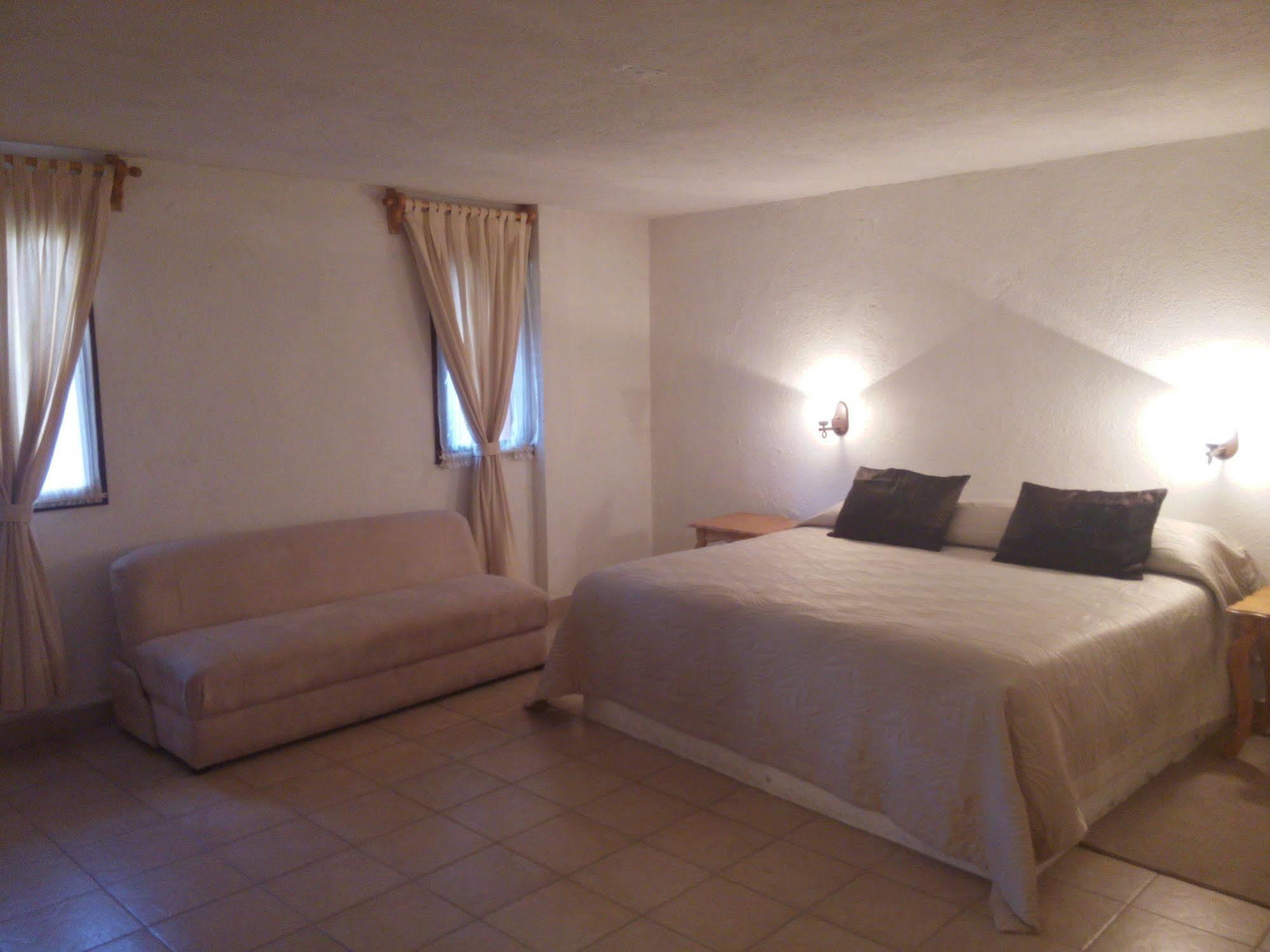 Hotel Ollin Teotl San Juan Teotihuacán المظهر الخارجي الصورة